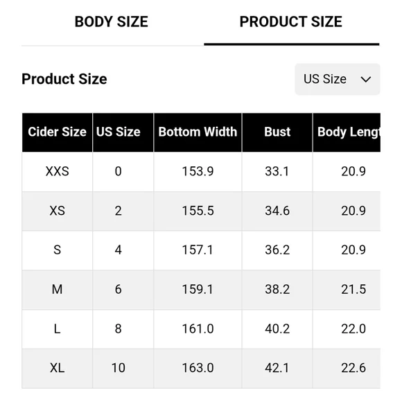 Cider Ruffle Hem Knotted Layered Mesh Cami Top - Picture 10 of 10